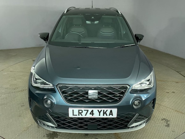 Used SEAT Arona 2024 for sale - 75383683: Photo 10