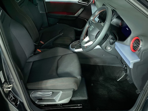 Used SEAT Arona 2024 for sale - 75383683: Photo 15
