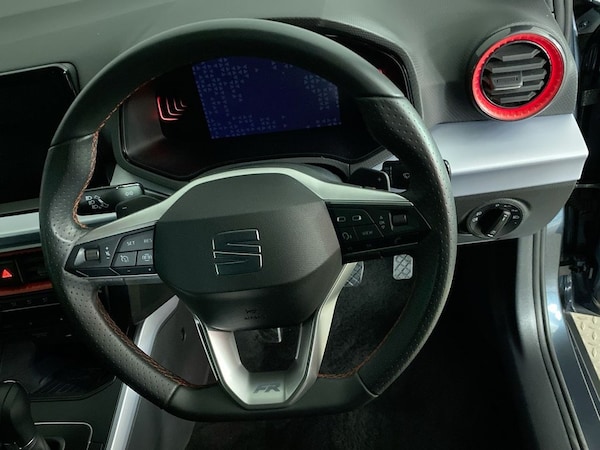 Used SEAT Arona 2024 for sale - 75383683: Photo 16