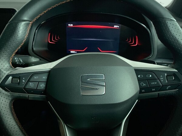 Used SEAT Arona 2024 for sale - 75383683: Photo 22