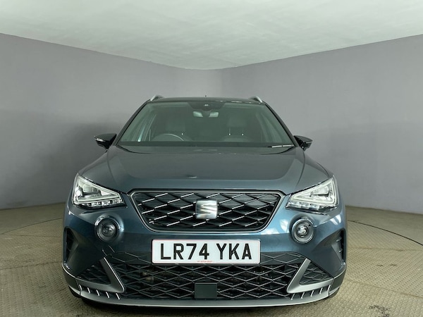 Used SEAT Arona 2024 for sale - 75383683: Photo 3