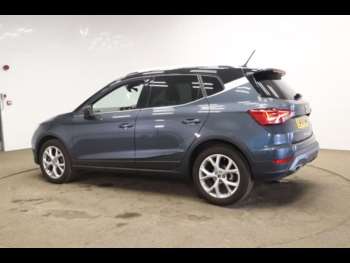 Used SEAT Arona 2024 for sale - 75383683: Photo