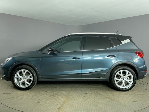 Used SEAT Arona 2024 for sale - 75383683: Photo 5