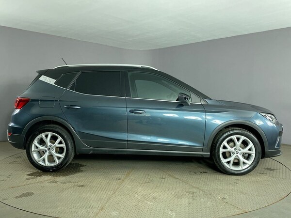 Used SEAT Arona 2024 for sale - 75383683: Photo 9