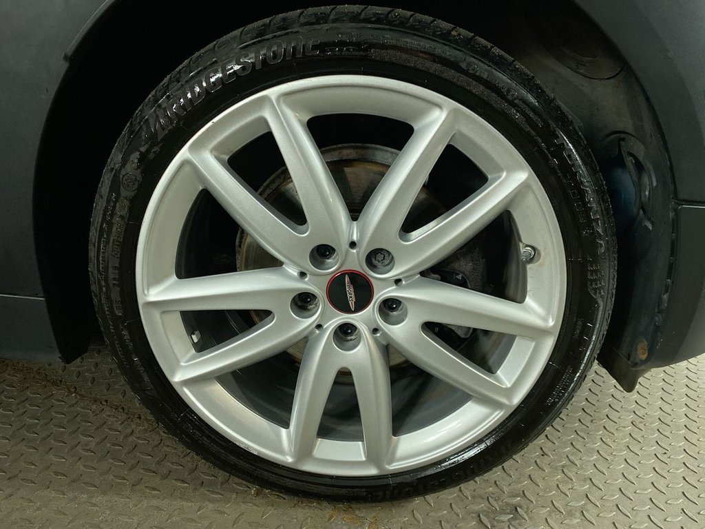 Used MINI Clubman 2019 for sale - 75896876: Photo 12