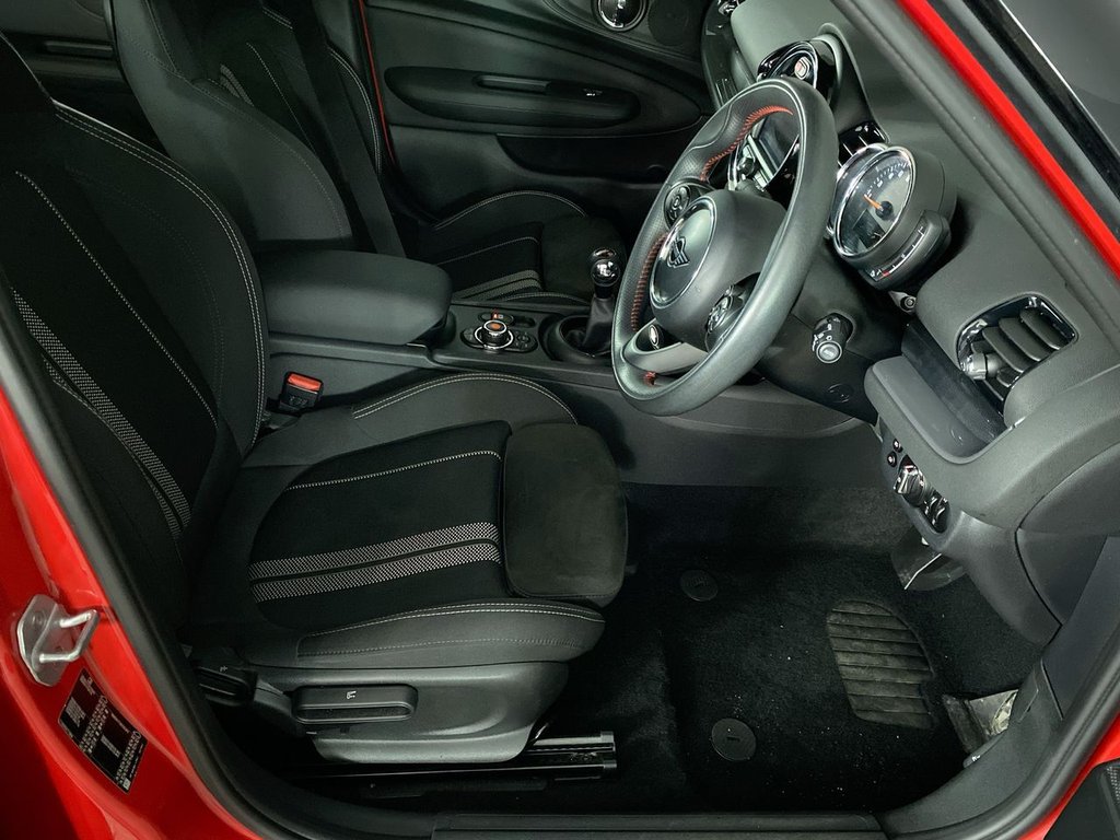 Used MINI Clubman 2019 for sale - 75896876: Photo 15