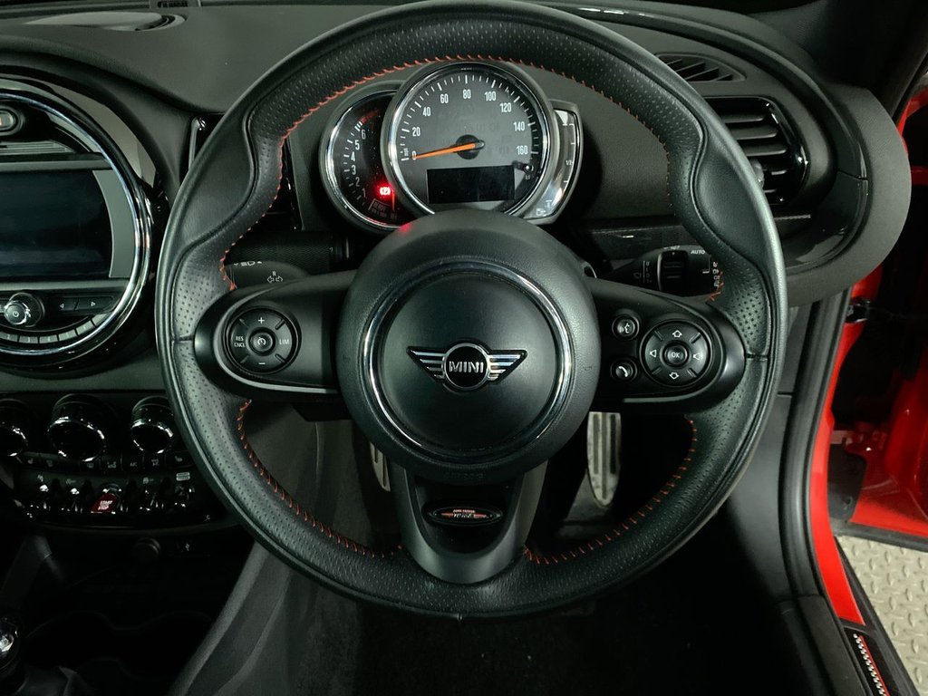 Used MINI Clubman 2019 for sale - 75896876: Photo 16