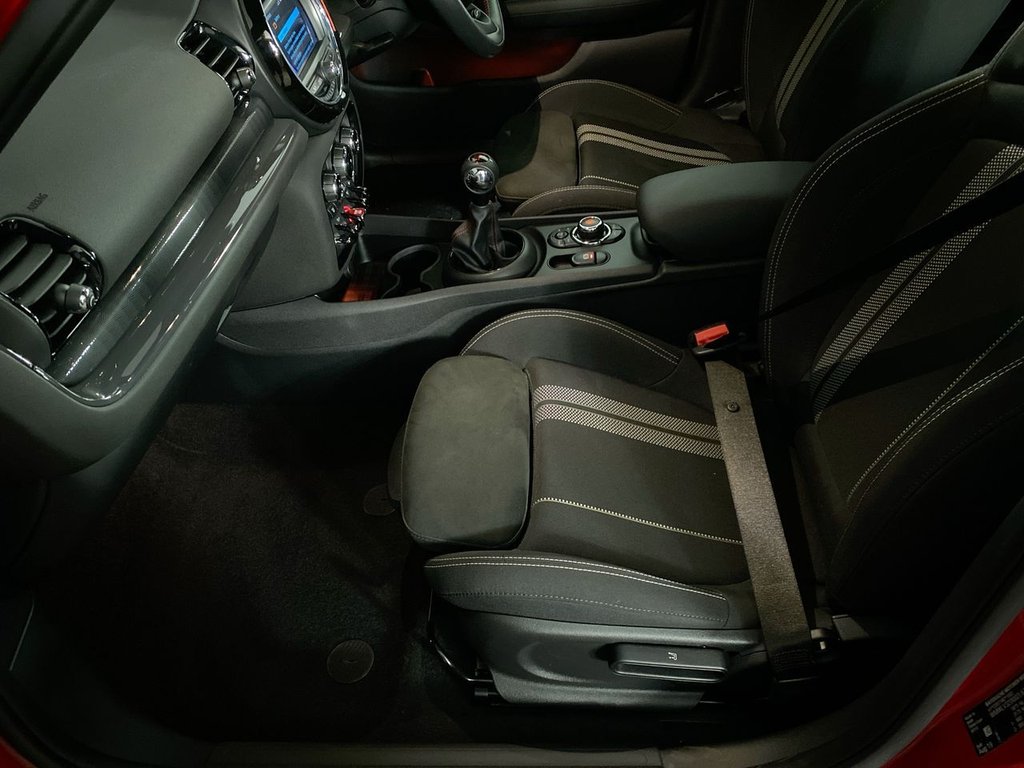 Used MINI Clubman 2019 for sale - 75896876: Photo 17