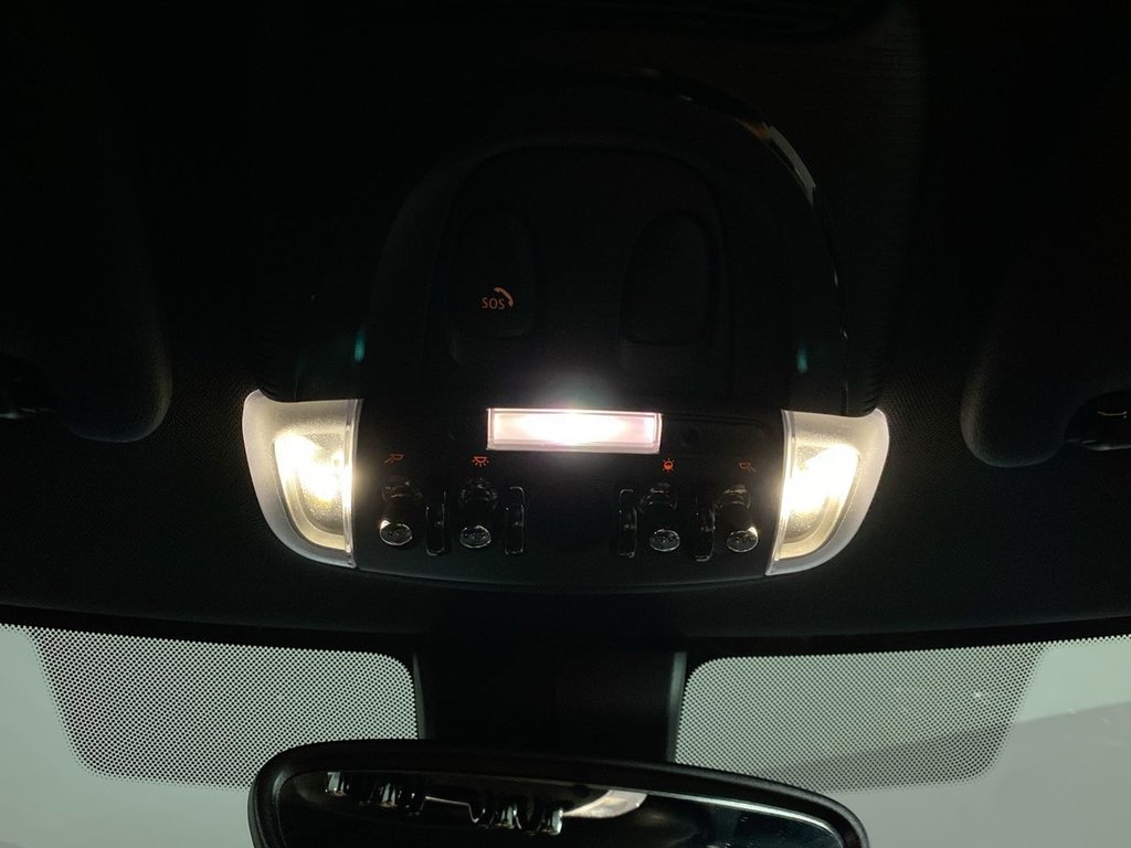 Used MINI Clubman 2019 for sale - 75896876: Photo 18