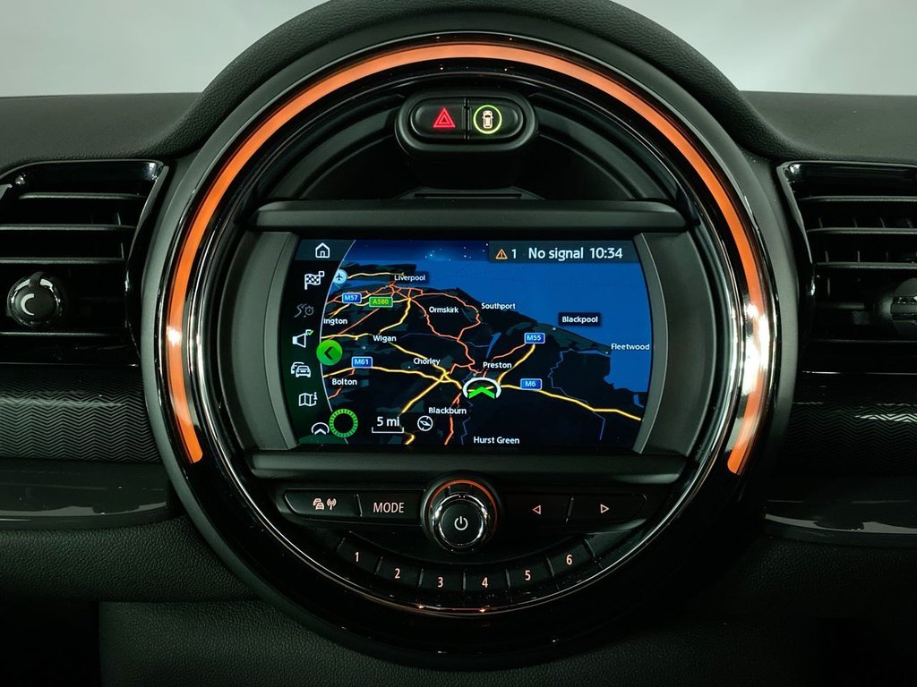 Used MINI Clubman 2019 for sale - 75896876: Photo 20