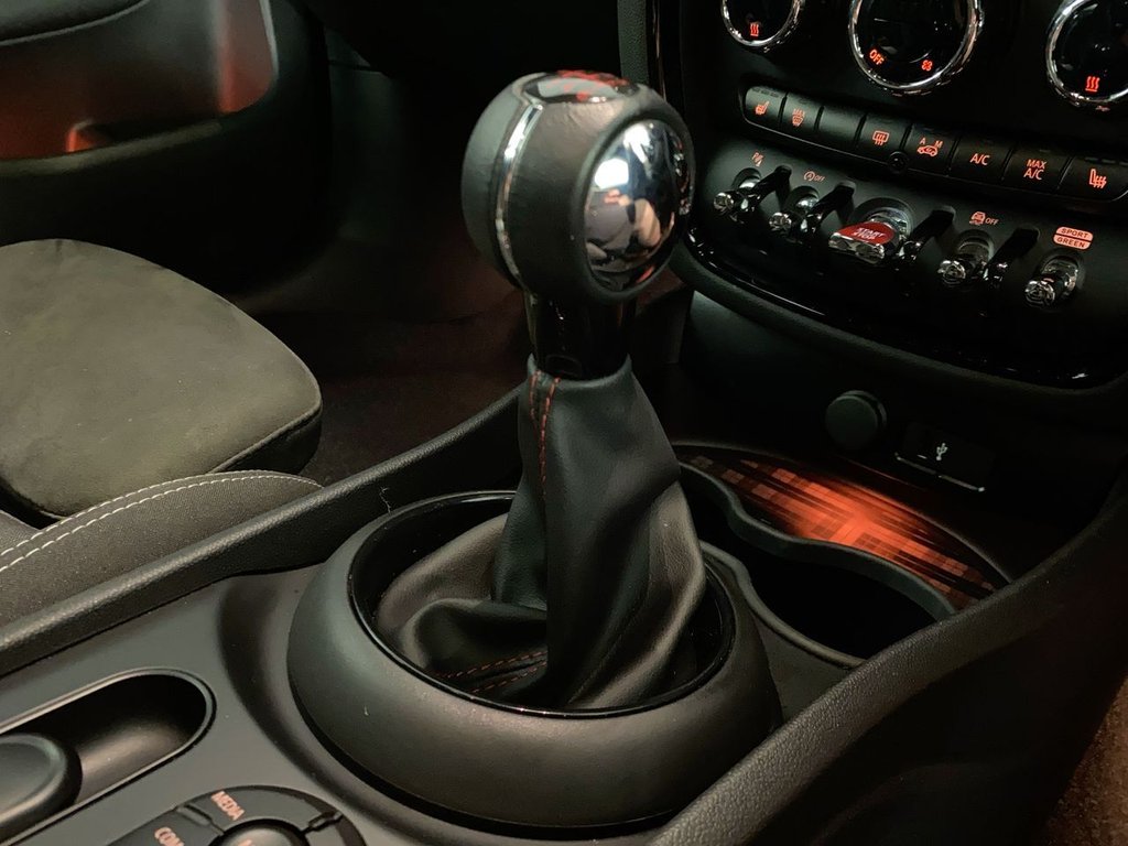 Used MINI Clubman 2019 for sale - 75896876: Photo 21