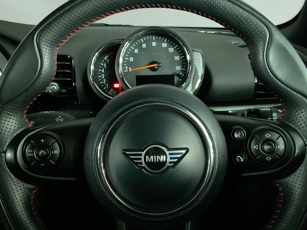 Used MINI Clubman 2019 for sale - 75896876: Photo 22