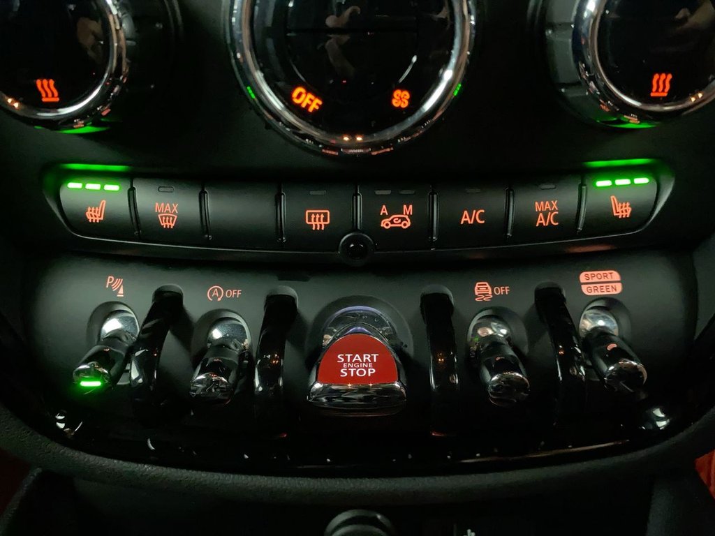 Used MINI Clubman 2019 for sale - 75896876: Photo 25