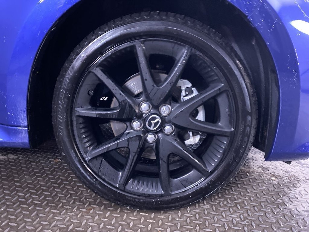 Used Mazda Mazda2 HYBRID 2025 for sale - 76535980: Photo 12