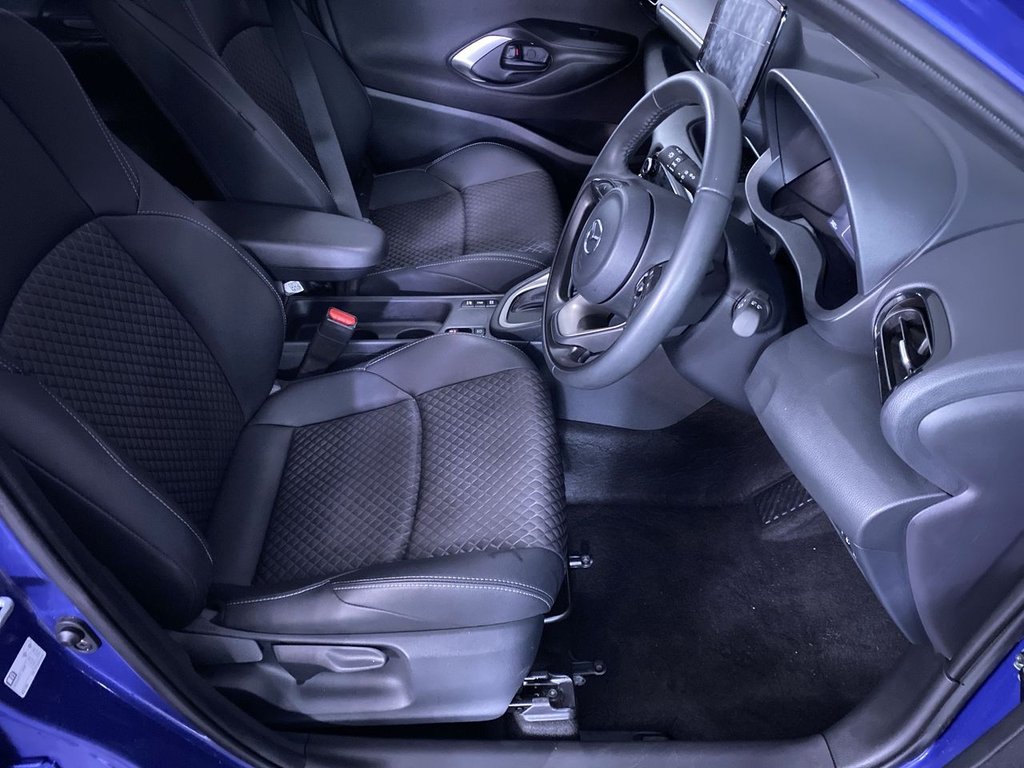 Used Mazda Mazda2 HYBRID 2025 for sale - 76535980: Photo 15