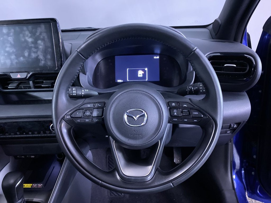 Used Mazda Mazda2 HYBRID 2025 for sale - 76535980: Photo 16