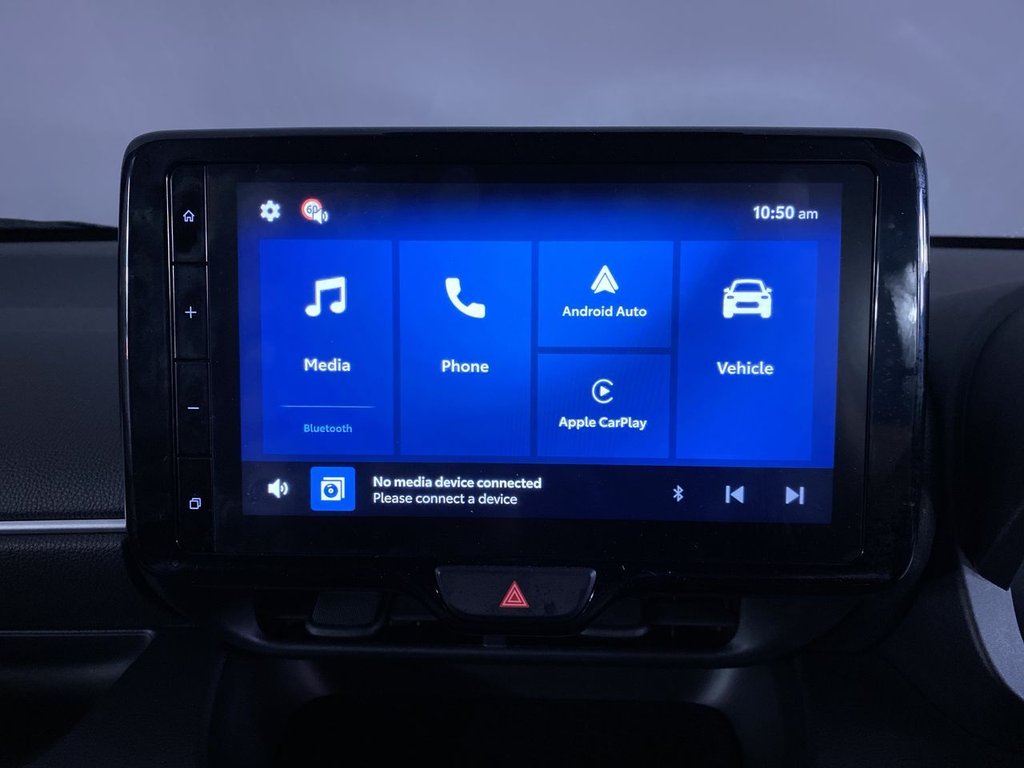 Used Mazda Mazda2 HYBRID 2025 for sale - 76535980: Photo 20