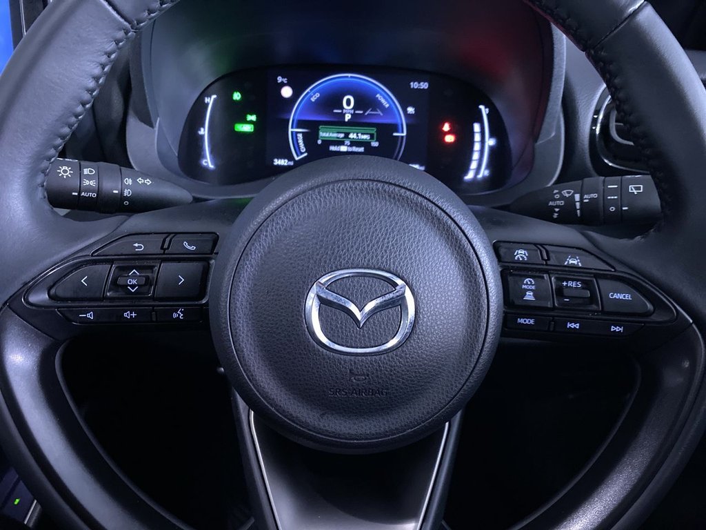 Used Mazda Mazda2 HYBRID 2025 for sale - 76535980: Photo 22