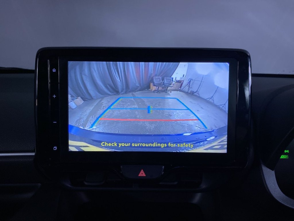 Used Mazda Mazda2 HYBRID 2025 for sale - 76535980: Photo 24