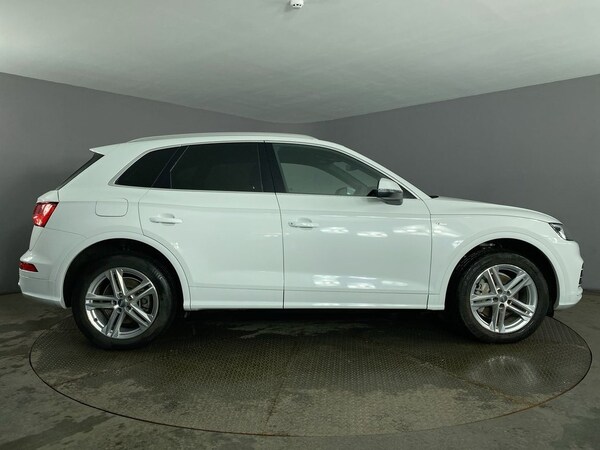 Used Audi Q5 2018 for sale - 75960979: Photo 17