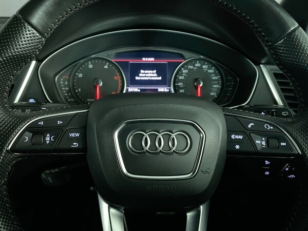 Used Audi Q5 2018 for sale - 75960979: Photo 22