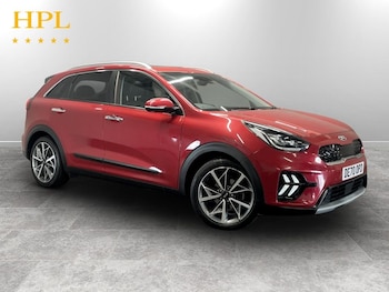 Used Kia Niro 2020 for sale - 79345143: Photo