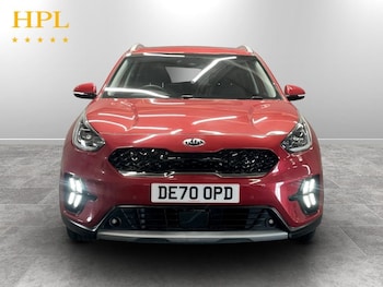 Used Kia Niro 2020 for sale - 79345143: Photo