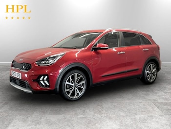 Used Kia Niro 2020 for sale - 79345143: Photo