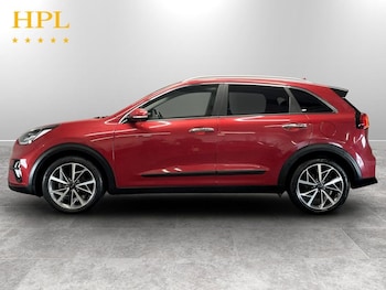 Used Kia Niro 2020 for sale - 79345143: Photo