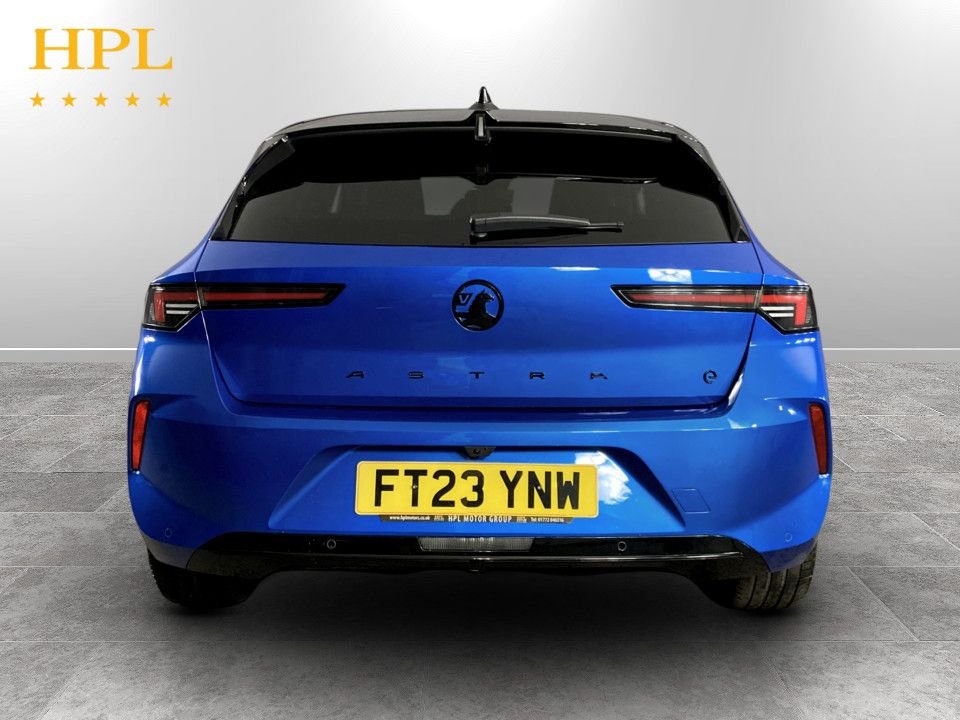 Used Vauxhall Astra 2023 for sale - 77608610: Photo 6