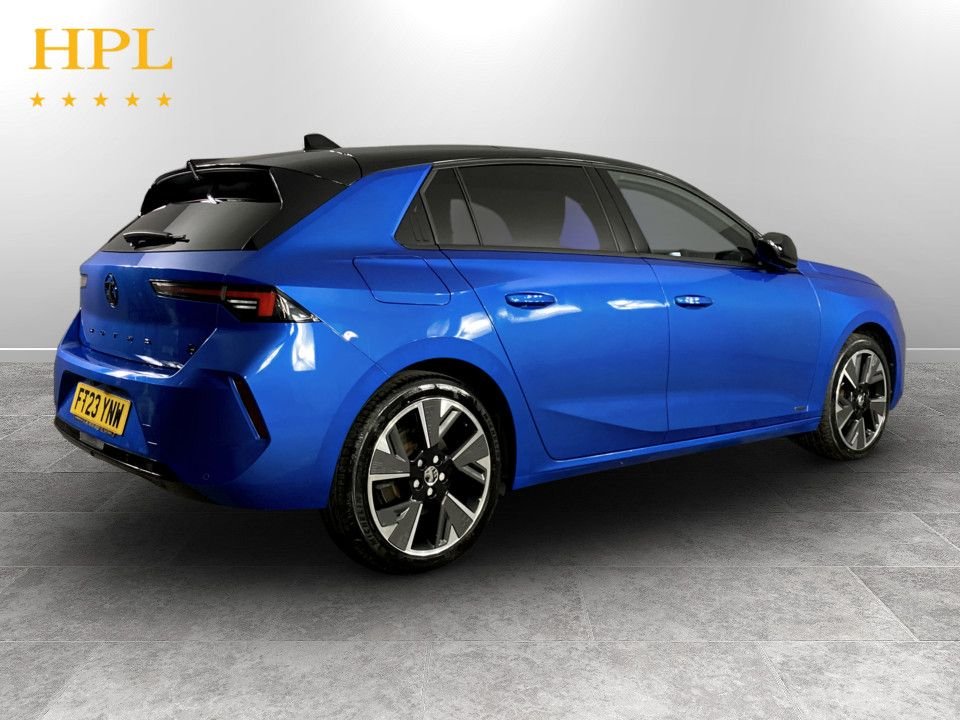 Used Vauxhall Astra 2023 for sale - 77608610: Photo 7