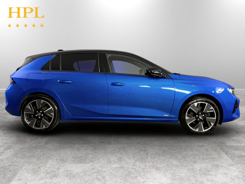 Used Vauxhall Astra 2023 for sale - 77608610: Photo 8