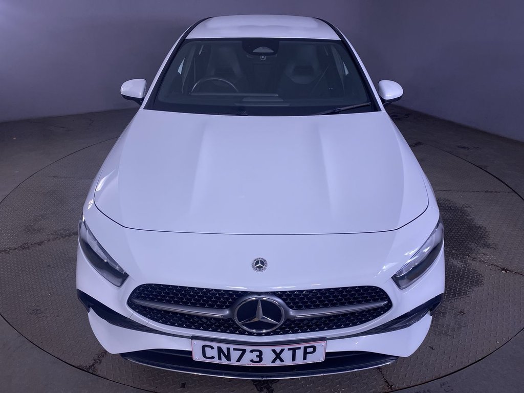 Used Mercedes-Benz A-Class 2023 for sale - 76768329: Photo 10