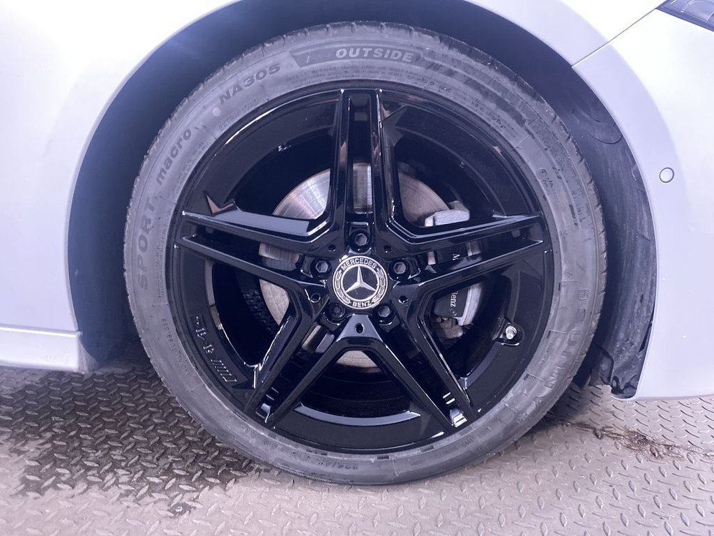 Used Mercedes-Benz A-Class 2023 for sale - 76768329: Photo 12