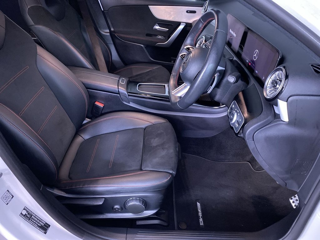 Used Mercedes-Benz A-Class 2023 for sale - 76768329: Photo 15