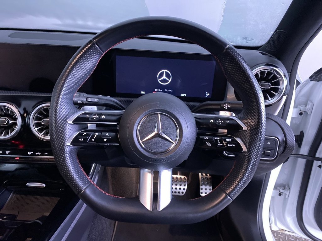 Used Mercedes-Benz A-Class 2023 for sale - 76768329: Photo 16