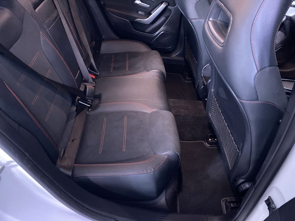 Used Mercedes-Benz A-Class 2023 for sale - 76768329: Photo 19