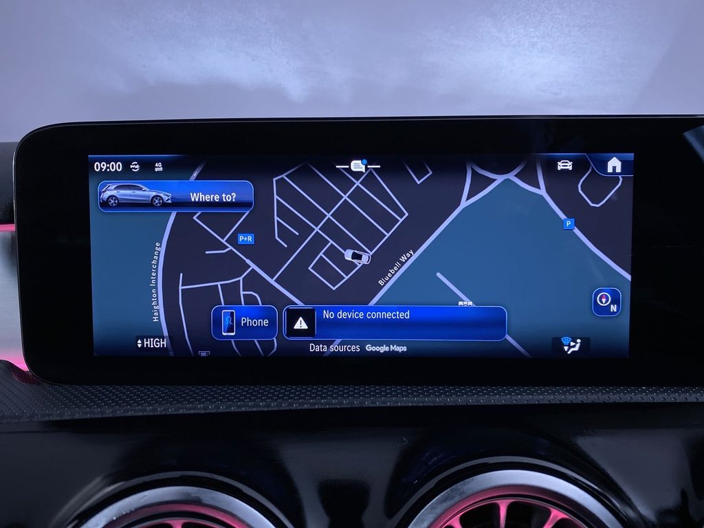 Used Mercedes-Benz A-Class 2023 for sale - 76768329: Photo 20