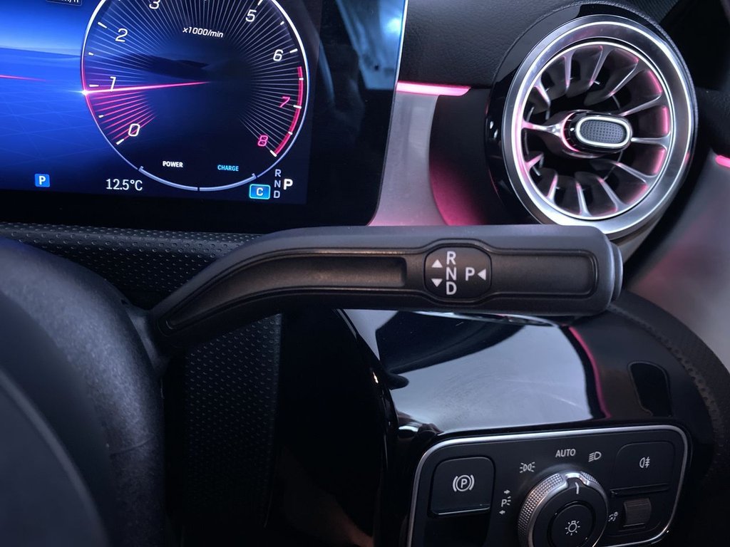 Used Mercedes-Benz A-Class 2023 for sale - 76768329: Photo 21