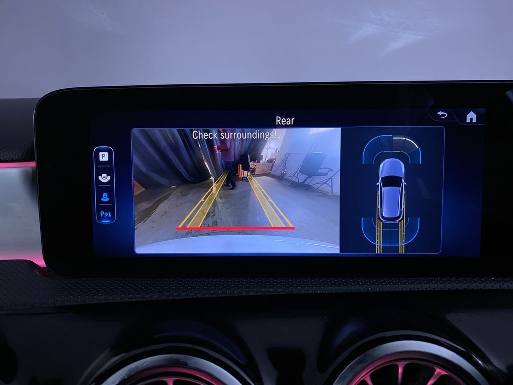 Used Mercedes-Benz A-Class 2023 for sale - 76768329: Photo 24