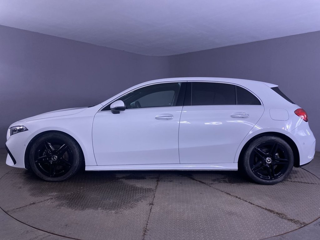 Used Mercedes-Benz A-Class 2023 for sale - 76768329: Photo 5