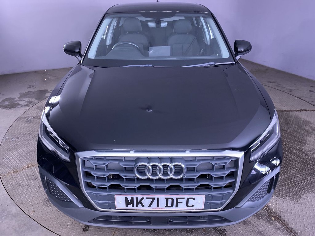 Used Audi Q2 2021 for sale - 77037786: Photo 10