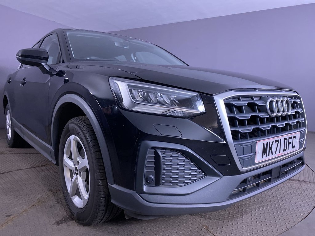 Used Audi Q2 2021 for sale - 77037786: Photo 11