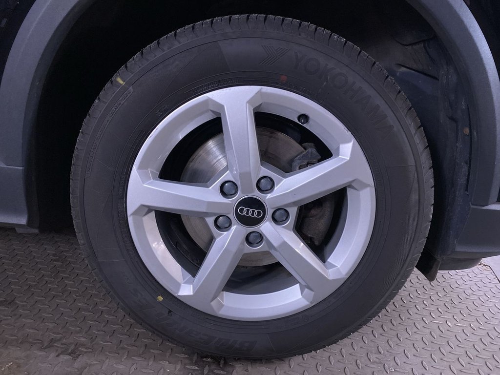 Used Audi Q2 2021 for sale - 77037786: Photo 12