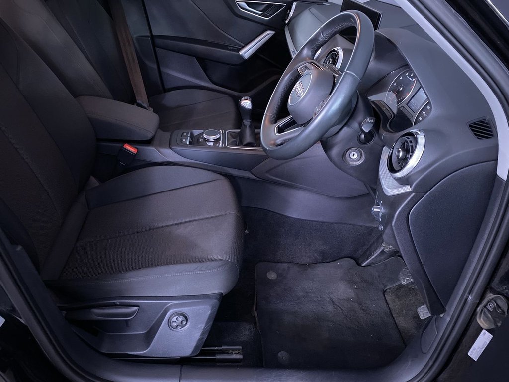 Used Audi Q2 2021 for sale - 77037786: Photo 15