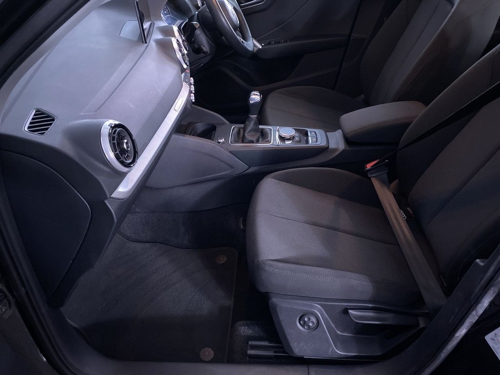 Used Audi Q2 2021 for sale - 77037786: Photo 17