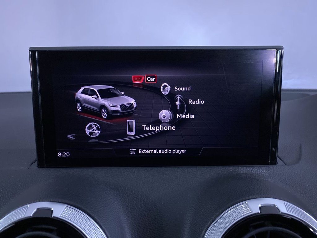 Used Audi Q2 2021 for sale - 77037786: Photo 20