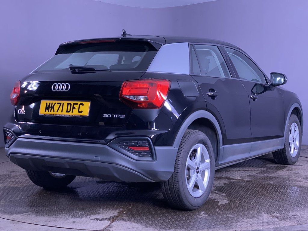 Used Audi Q2 2021 for sale - 77037786: Photo 8