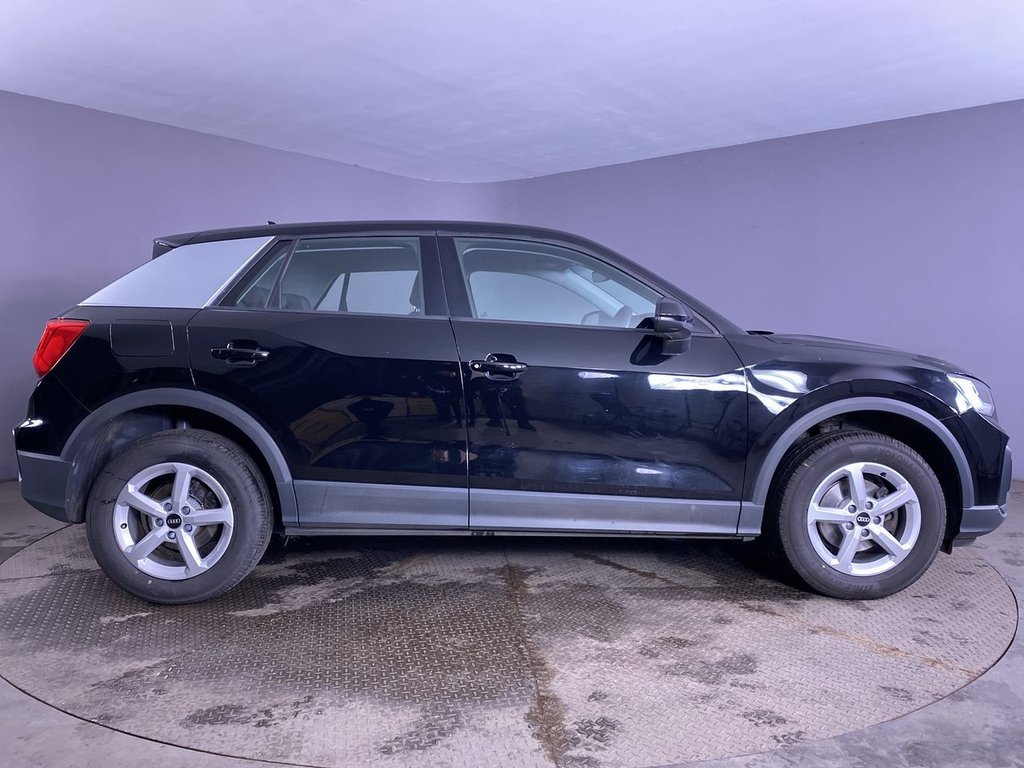 Used Audi Q2 2021 for sale - 77037786: Photo 9