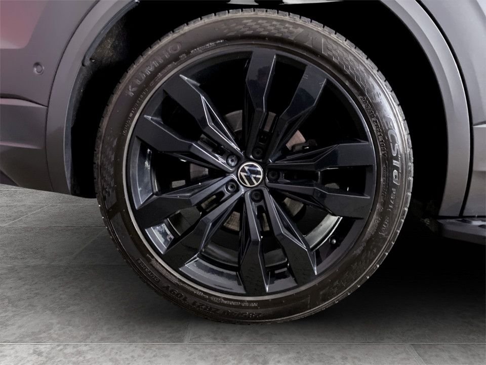 Used Volkswagen Touareg 2021 for sale - 77991529: Photo 10